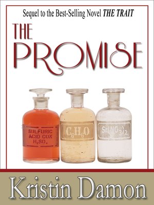 cover image of The Promise